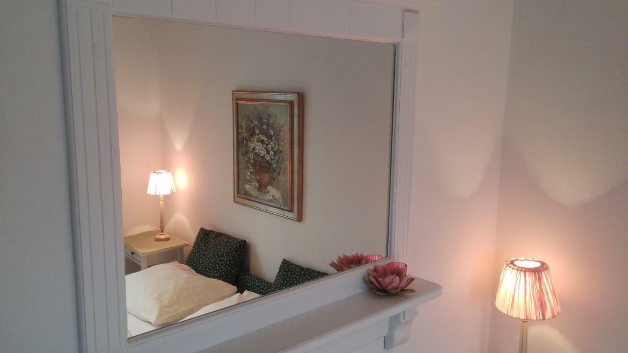 B&B Pletna A Double Lake-View Room Bled Exterior photo